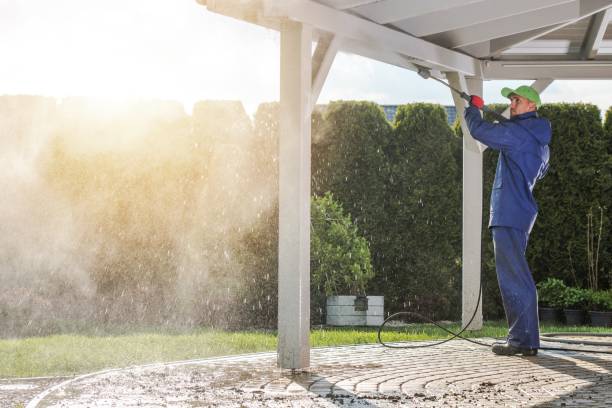 Professional Pressure Washing Services in New Fairview, TX